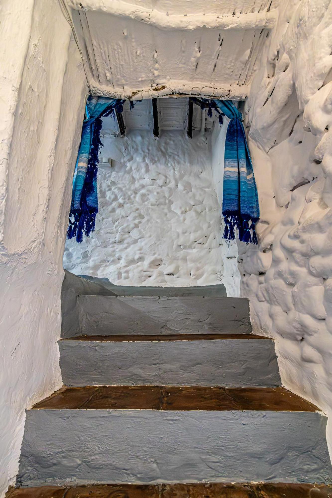 הוילה Almogía El Sueno, Cortijo Andalusi Del Siglo XIX מראה חיצוני תמונה